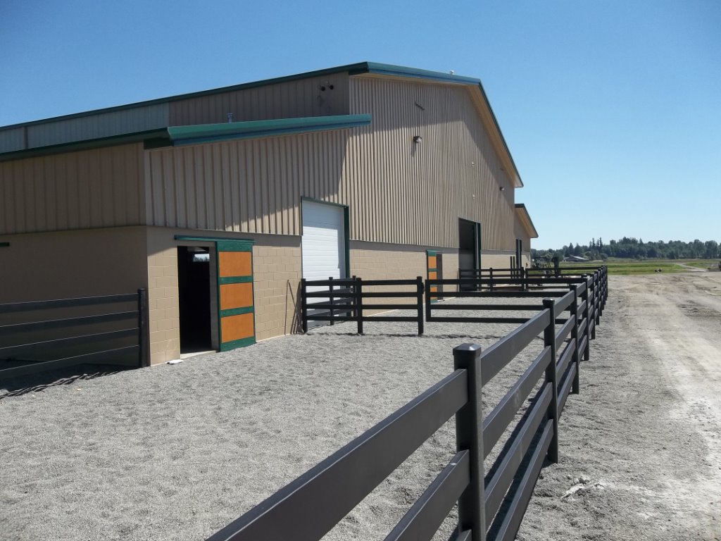 Tips for Horse Fencing Installation
